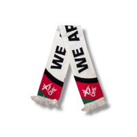 Football Scarf OH Leuven