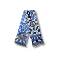 Fußballschal Napoli