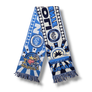 Voetbalsjaal Napoli Voetbalsjaal Napoli