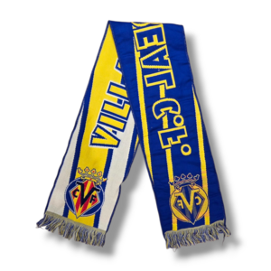 Voetbalsjaal Villarreal CF Voetbalsjaal Villarreal CF