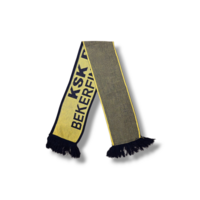Fußballschal KSK Beveren