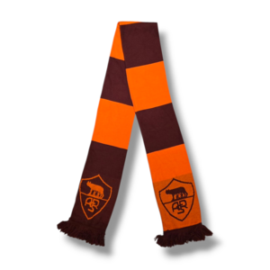 Football Scarf AS Roma Football Scarf AS Roma