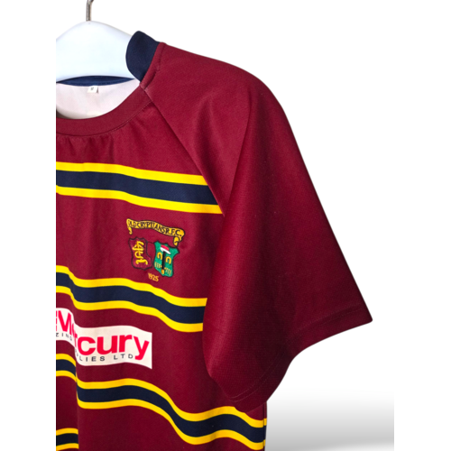 Surridge Original Surridge Vintage Rugby-Shirt Old Cryptians RFC Surridge Original Surridge Vintage Rugby-Shirt Old Cryptians RFC