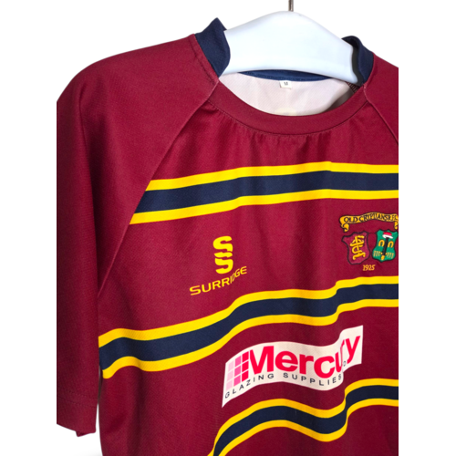 Surridge Original Surridge Vintage Rugby-Shirt Old Cryptians RFC Surridge Original Surridge Vintage Rugby-Shirt Old Cryptians RFC