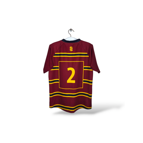 Surridge Original Surridge Vintage Rugby-Shirt Old Cryptians RFC Surridge Original Surridge Vintage Rugby-Shirt Old Cryptians RFC