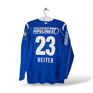 Erima 1. Wiener Neustädter SC *MATCHWORN