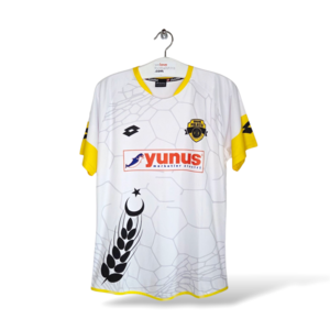 Lotto Sport Italia Polatlı 1926 SK (L)