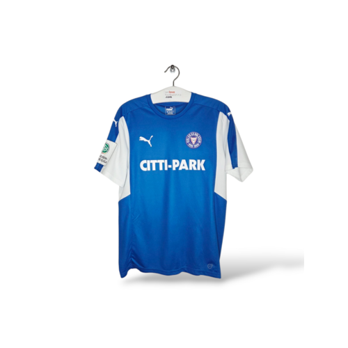 Puma Holstein Kiel Puma Holstein Kiel