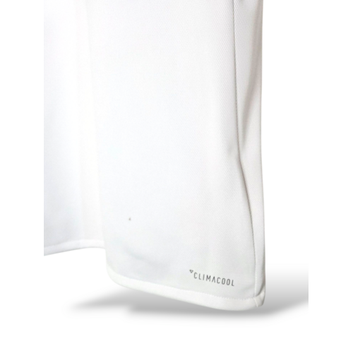 Adidas Originelles Retro-Vintage-Fußballtrikot Middlesbrough F.C. 2017/18 Adidas Originelles Retro-Vintage-Fußballtrikot Middlesbrough F.C. 2017/18