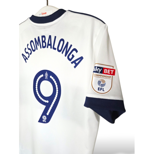 Adidas Originelles Retro-Vintage-Fußballtrikot Middlesbrough F.C. 2017/18 Adidas Originelles Retro-Vintage-Fußballtrikot Middlesbrough F.C. 2017/18