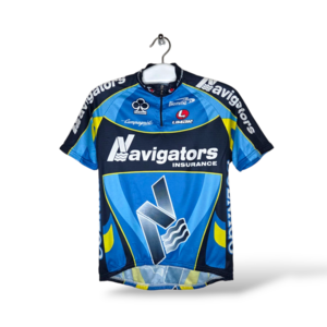 Biemme Sport Navigators Insurance Cycling Team (L) Biemme Sport Navigators Insurance Cycling Team (L)
