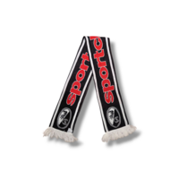 Voetbalsjaal Freiburg