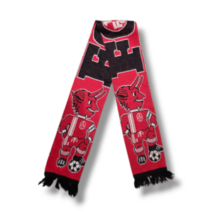 Football Scarf 1. FC Kaiserslautern Football Scarf 1. FC Kaiserslautern