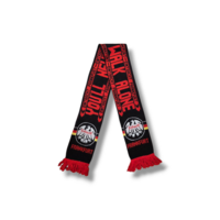 Voetbalsjaal Eintracht Frankfurt