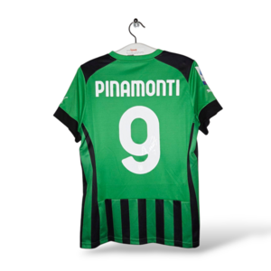 U.S. Sassuolo Calcio