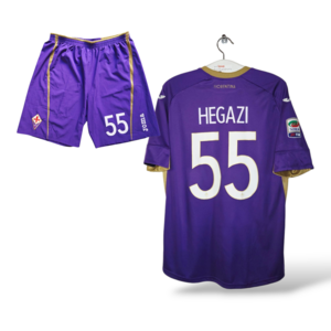 Joma Fiorentina *MATCH-ISSUE Joma Fiorentina *MATCH-ISSUE