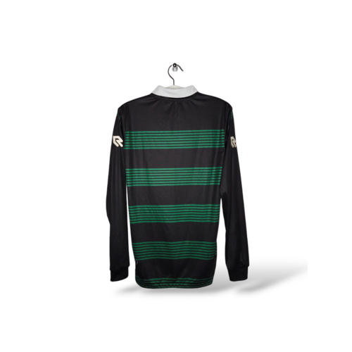 Robey Origineel retro vintage voetbalshirt FC Groningen 2015/16 Robey Origineel retro vintage voetbalshirt FC Groningen 2015/16