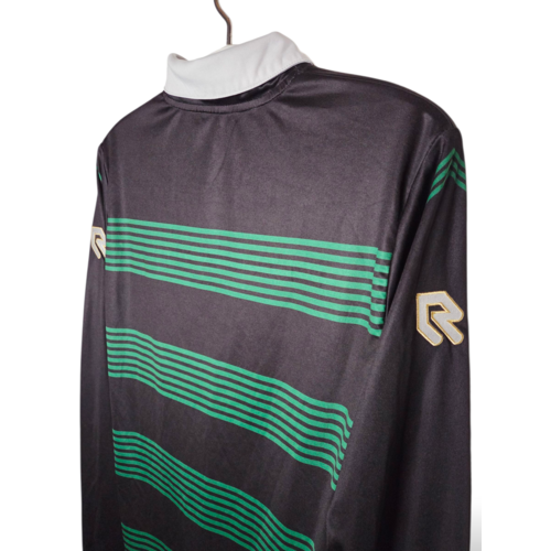 Robey Origineel retro vintage voetbalshirt FC Groningen 2015/16 Robey Origineel retro vintage voetbalshirt FC Groningen 2015/16