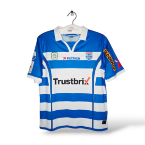 Patrick PEC Zwolle (S)