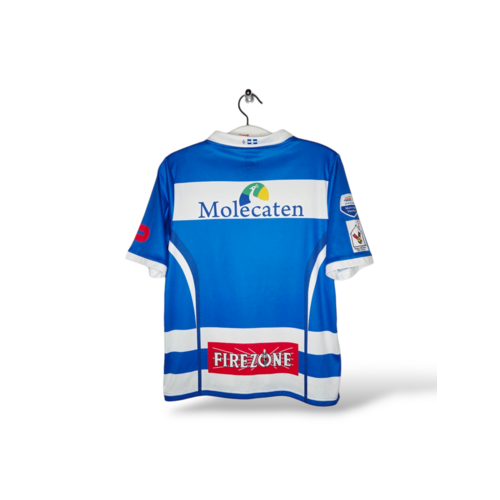 Patrick Origineel retro vintage voetbalshirt PEC Zwolle 2014/15 Patrick Origineel retro vintage voetbalshirt PEC Zwolle 2014/15