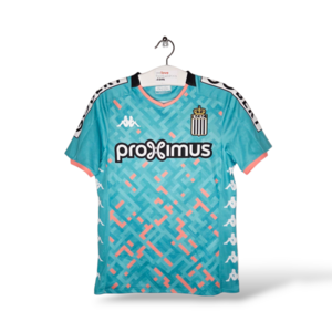 Kappa Royal Charleroi Sporting Club (S)