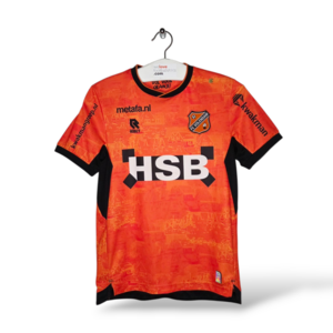 Robey FC Volendam (S)