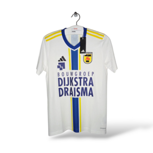 Adidas SC Cambuur (XS) *BNWT
