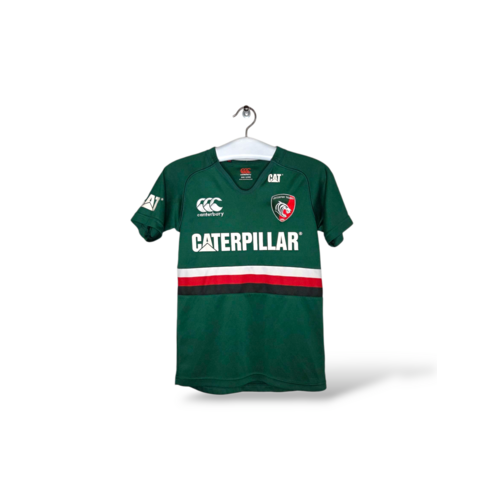 Canterbury Leicester Tigers Canterbury Leicester Tigers