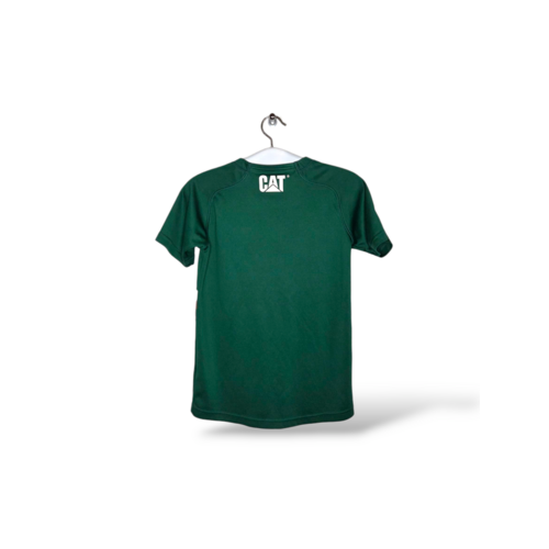 Canterbury Original Canterbury vintage rugby shirt Leicester Tigers 2013/14 Canterbury Original Canterbury vintage rugby shirt Leicester Tigers 2013/14