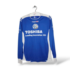 Macron FC Den Bosch (M)