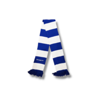 Football Scarf FC Schalke 04