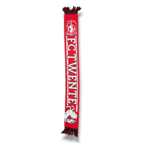 Originele Voetbalsjaal FC Twente Originele Voetbalsjaal FC Twente