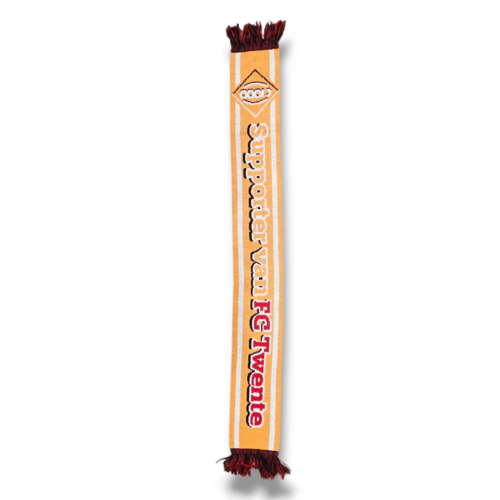 Originele Voetbalsjaal FC Twente Originele Voetbalsjaal FC Twente