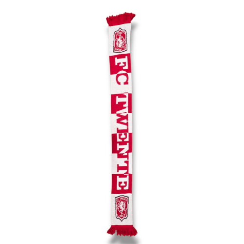 Originele Voetbalsjaal FC Twente Originele Voetbalsjaal FC Twente