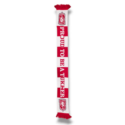 Originele Voetbalsjaal FC Twente Originele Voetbalsjaal FC Twente