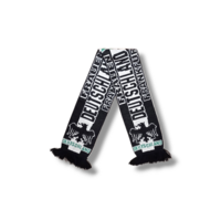 Voetbalsjaal Duitsland - Nigeria