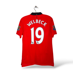 Nike Manchester United *MATCHWORN