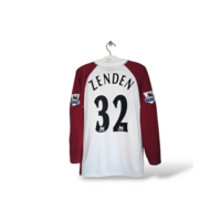 Middlesbrough F.C. *MATCHWORN