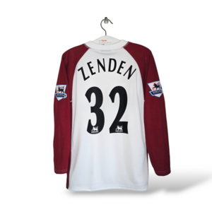 Errea Middlesbrough F.C. *MATCHWORN