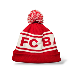 Fanwear Fußballmütze Bayern Munchen Fanwear Fußballmütze Bayern Munchen