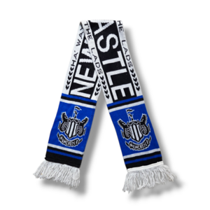 Voetbalsjaal Newcastle United Voetbalsjaal Newcastle United