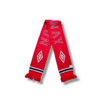 Football Scarf Norway