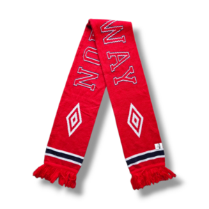 Umbro Voetbalsjaal Noorwegen Umbro Voetbalsjaal Noorwegen