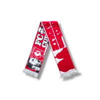 Fußballschal FC Twente