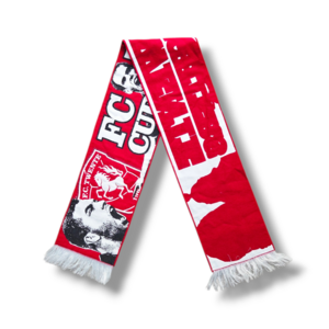 Fußballschal FC Twente Fußballschal FC Twente