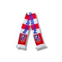 Fußballschal Atletico Madrid
