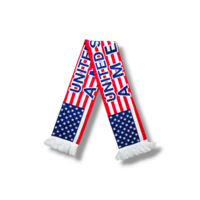 Fußballschal USA