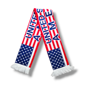 Voetbalsjaal USA Voetbalsjaal USA