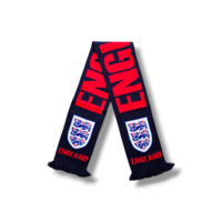 Football Scarf England
