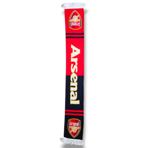 Original Football Scarf Arsenal Original Football Scarf Arsenal